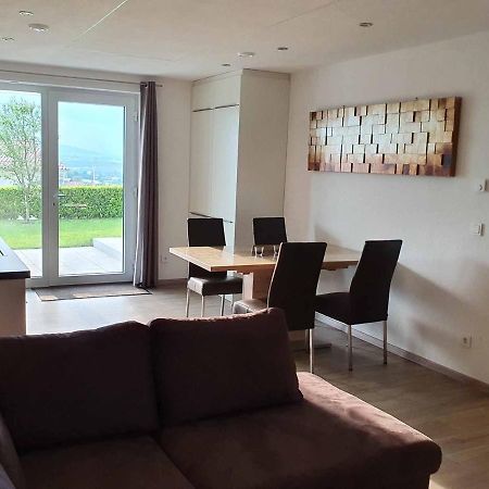 Ferienwohnung Relax Tettnang Exterior photo