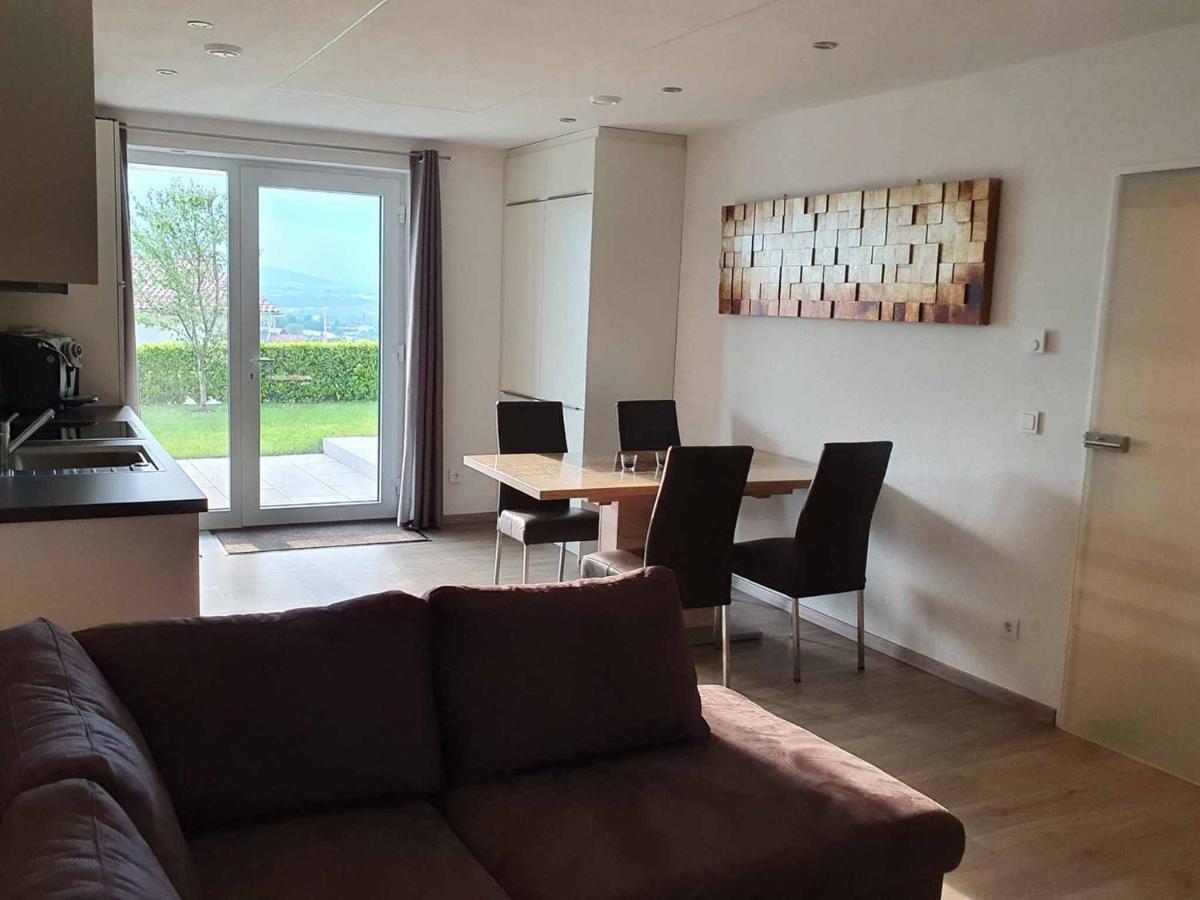 Ferienwohnung Relax Tettnang Exterior photo